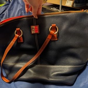 Dooney and Bourke Tobi tote.